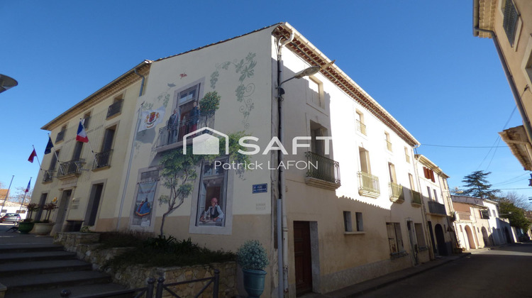 Ma-Cabane - Vente Maison Adissan, 150 m²