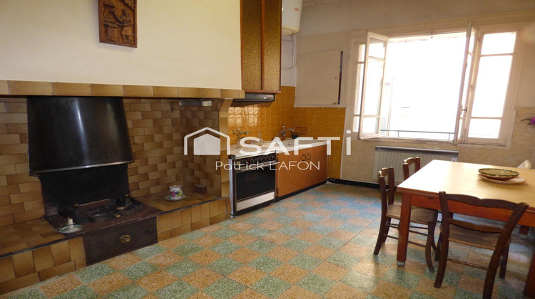 Ma-Cabane - Vente Maison Adissan, 150 m²