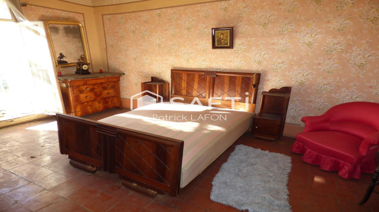 Ma-Cabane - Vente Maison Adissan, 150 m²