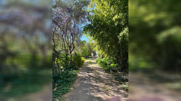 Ma-Cabane - Vente Maison ADISSAN, 350 m²