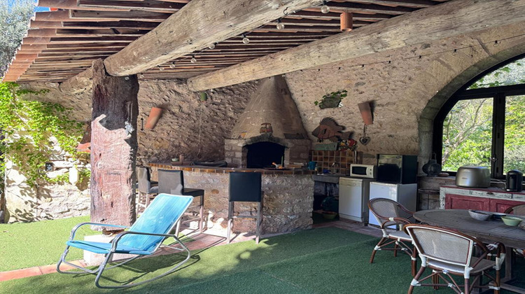 Ma-Cabane - Vente Maison ADISSAN, 350 m²