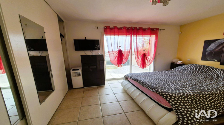 Ma-Cabane - Vente Maison Adissan, 235 m²