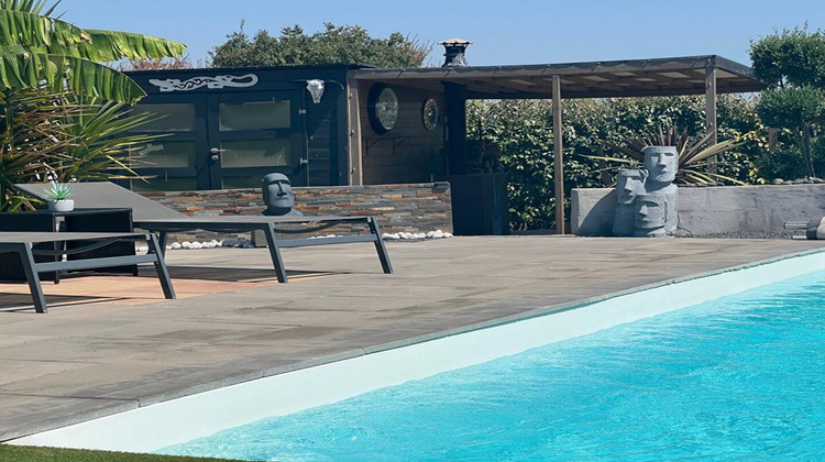 Ma-Cabane - Vente Maison ADISSAN, 93 m²