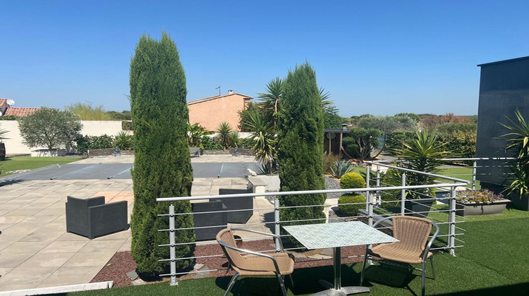Ma-Cabane - Vente Maison ADISSAN, 93 m²