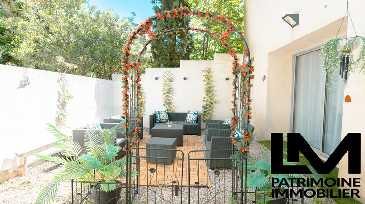 Ma-Cabane - Vente Maison Adissan, 175 m²
