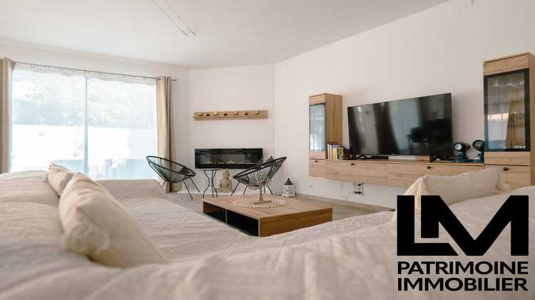 Ma-Cabane - Vente Maison Adissan, 175 m²