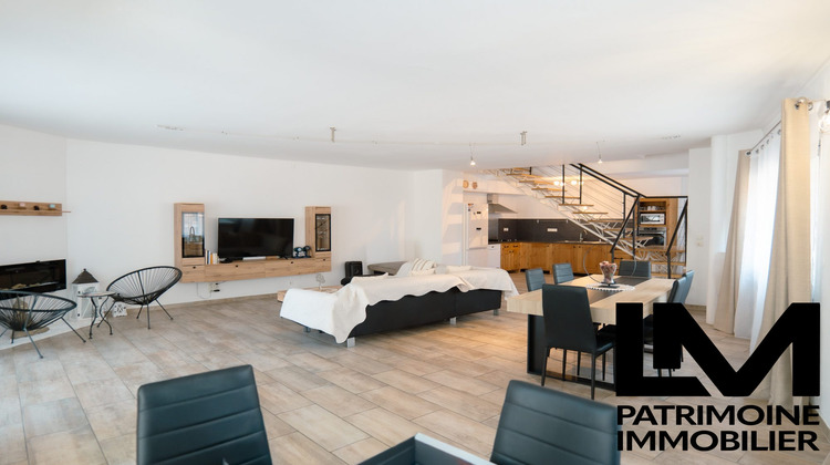 Ma-Cabane - Vente Maison Adissan, 175 m²