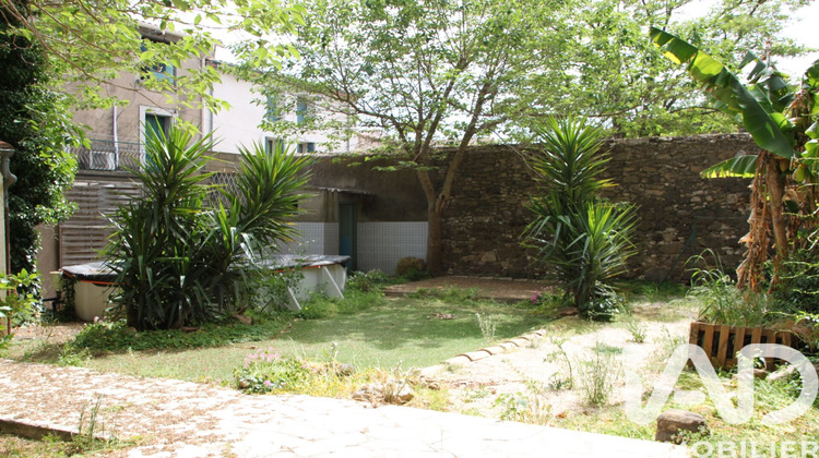Ma-Cabane - Vente Maison Adissan, 246 m²