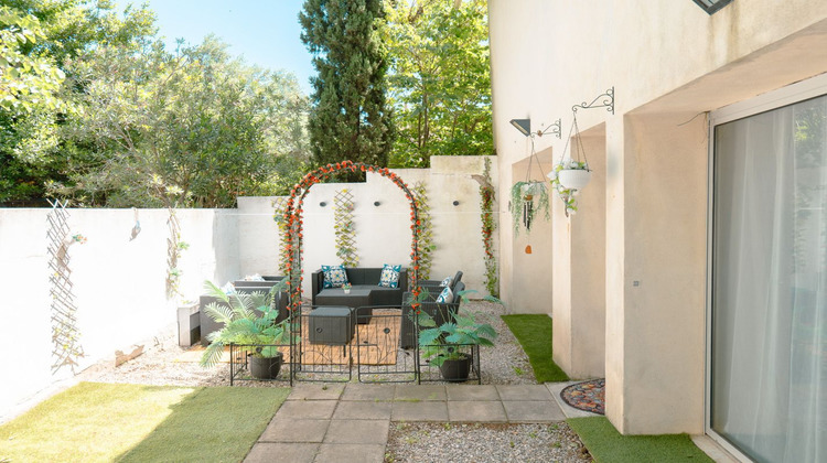 Ma-Cabane - Vente Maison ADISSAN, 176 m²