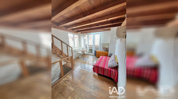 Ma-Cabane - Vente Maison Adissan, 48 m²