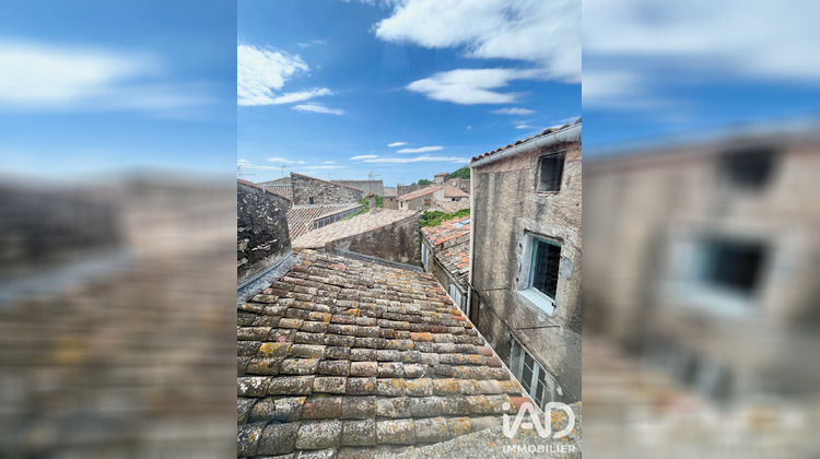 Ma-Cabane - Vente Maison Adissan, 48 m²