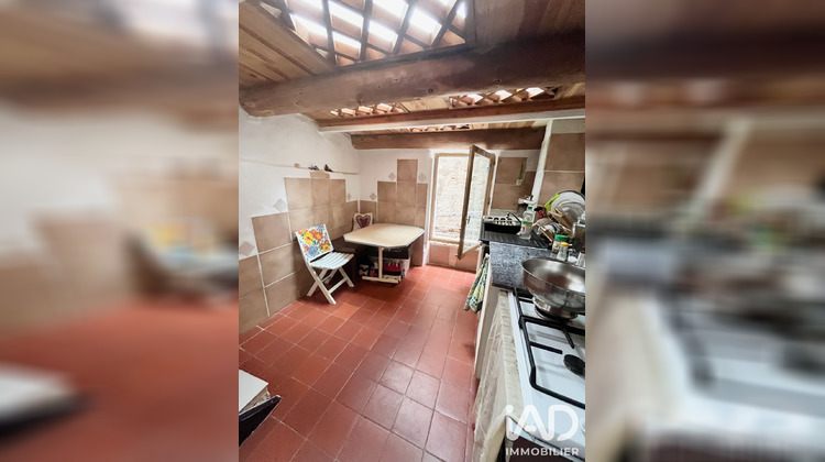 Ma-Cabane - Vente Maison Adissan, 48 m²