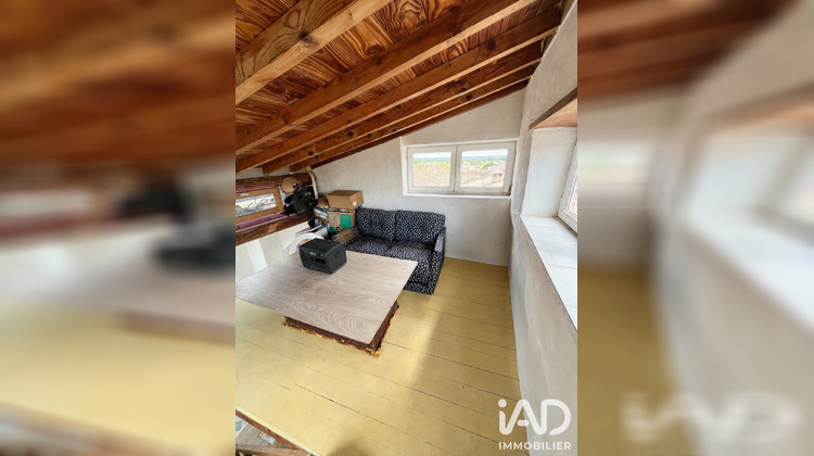 Ma-Cabane - Vente Maison Adissan, 48 m²