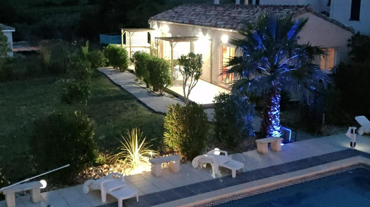 Ma-Cabane - Vente Maison ADISSAN, 140 m²
