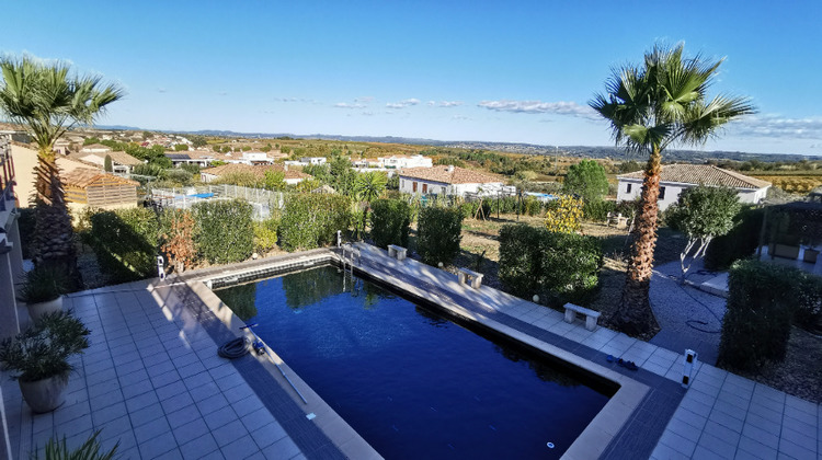 Ma-Cabane - Vente Maison ADISSAN, 140 m²