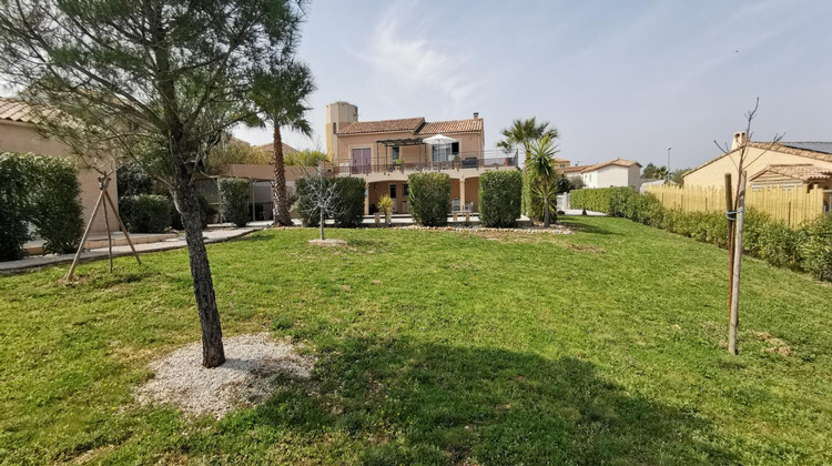 Ma-Cabane - Vente Maison ADISSAN, 140 m²