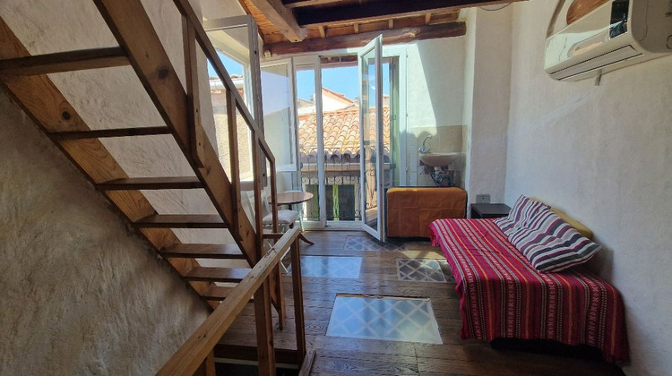 Ma-Cabane - Vente Maison ADISSAN, 48 m²
