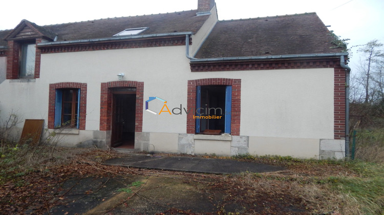 Ma-Cabane - Vente Maison Adon, 105 m²