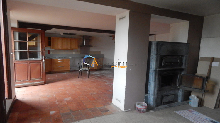 Ma-Cabane - Vente Maison Adon, 105 m²