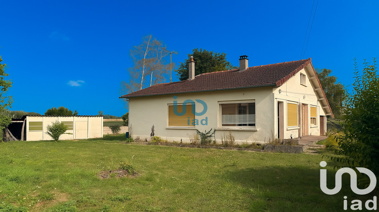 Ma-Cabane - Vente Maison Adon, 61 m²