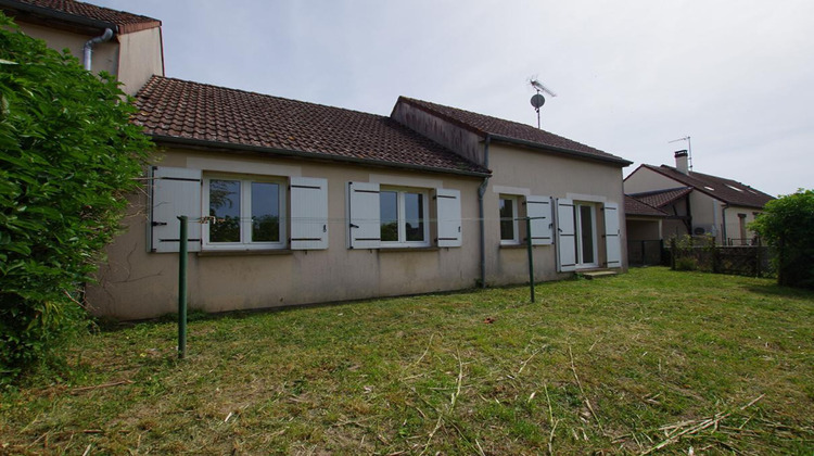 Ma-Cabane - Vente Maison ADON, 81 m²