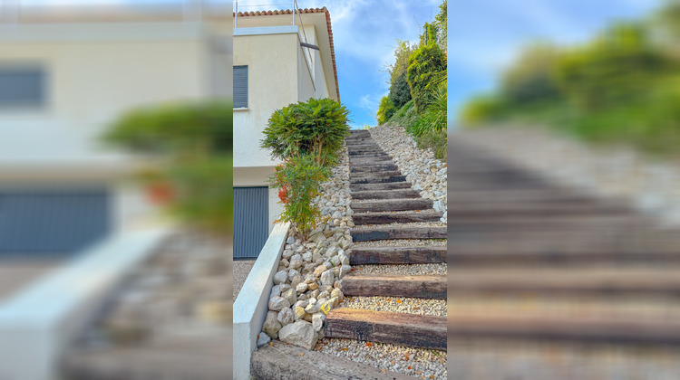 Ma-Cabane - Vente Maison Adrets-de-l'Estérel, 123 m²