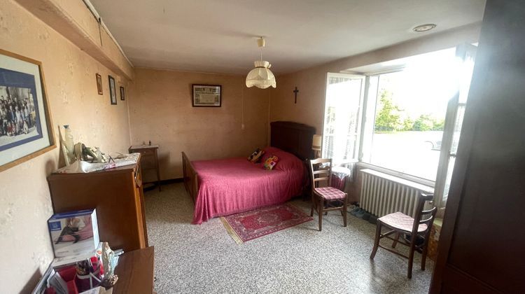 Ma-Cabane - Vente Maison ADRIERS, 160 m²