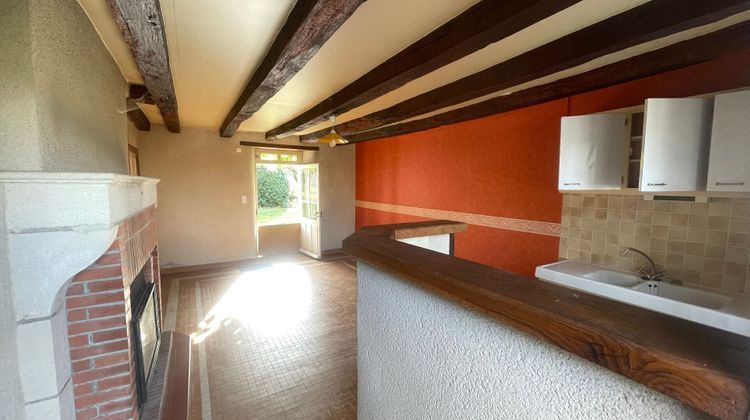 Ma-Cabane - Vente Maison ADRIERS, 160 m²