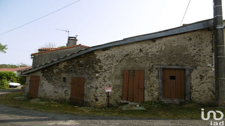 Ma-Cabane - Vente Maison Adriers, 73 m²