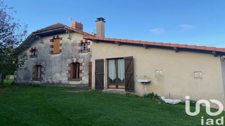 Ma-Cabane - Vente Maison Adriers, 75 m²