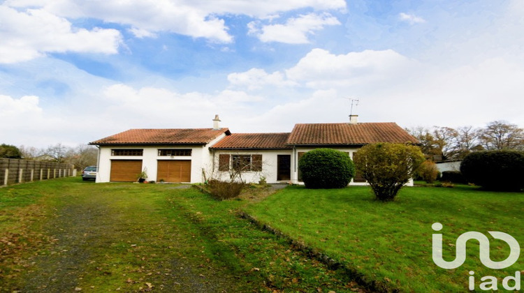 Ma-Cabane - Vente Maison Adriers, 117 m²