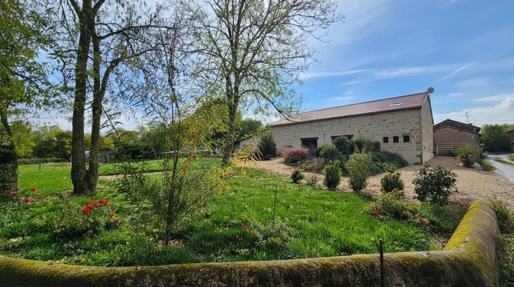 Ma-Cabane - Vente Maison Adriers, 280 m²