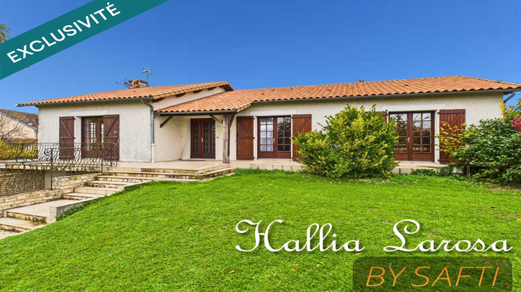 Ma-Cabane - Vente Maison Adriers, 130 m²