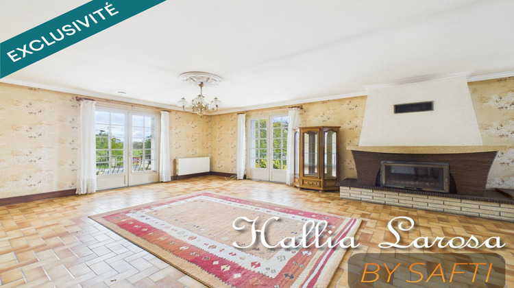 Ma-Cabane - Vente Maison Adriers, 130 m²