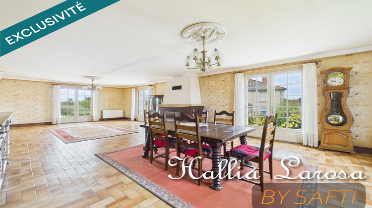 Ma-Cabane - Vente Maison Adriers, 130 m²