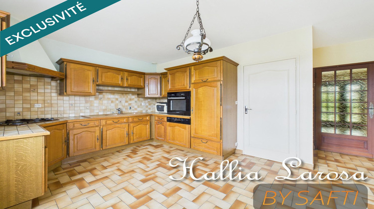 Ma-Cabane - Vente Maison Adriers, 130 m²