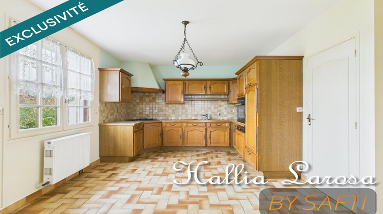 Ma-Cabane - Vente Maison Adriers, 130 m²