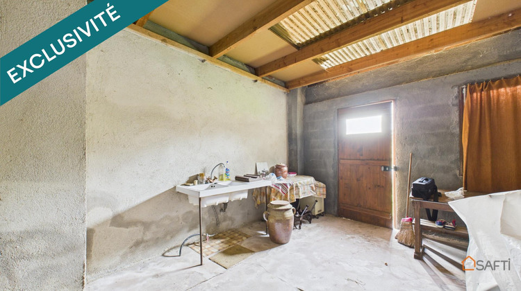 Ma-Cabane - Vente Maison Adriers, 90 m²