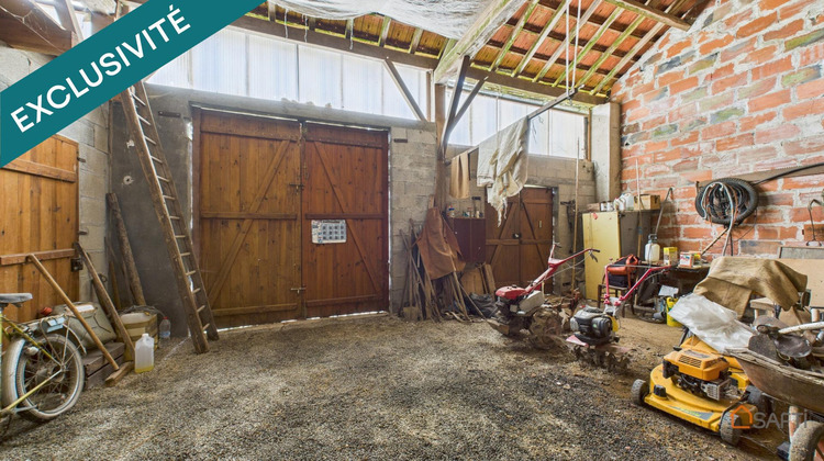 Ma-Cabane - Vente Maison Adriers, 90 m²