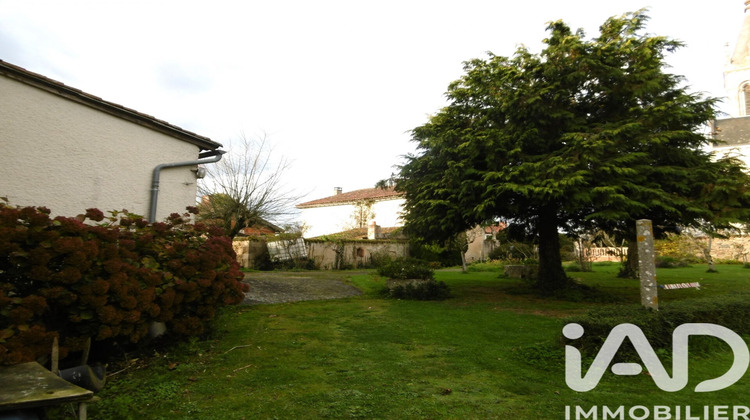 Ma-Cabane - Vente Maison Adriers, 199 m²