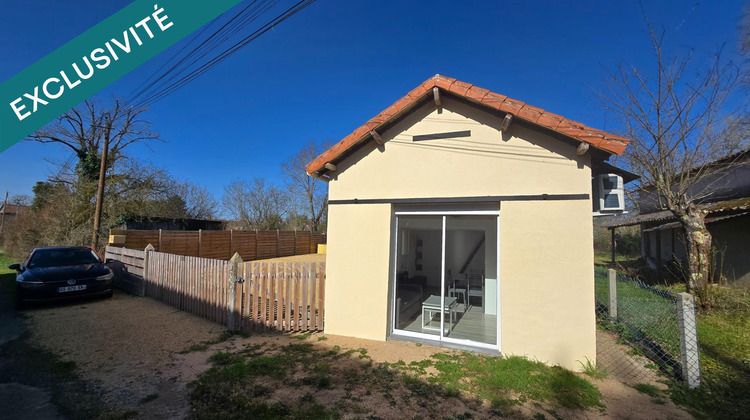 Ma-Cabane - Vente Maison Adriers, 38 m²