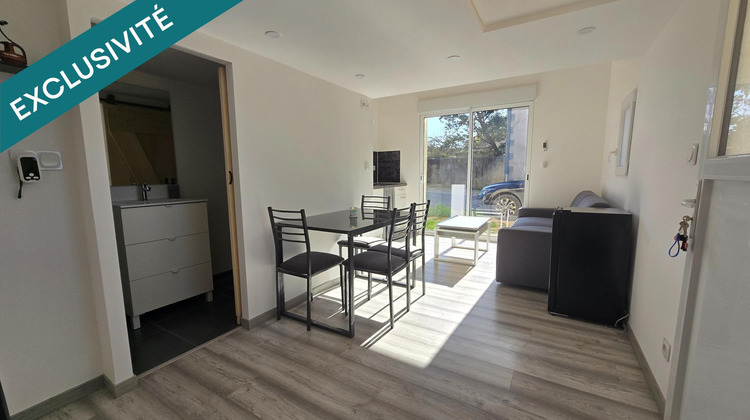 Ma-Cabane - Vente Maison Adriers, 38 m²