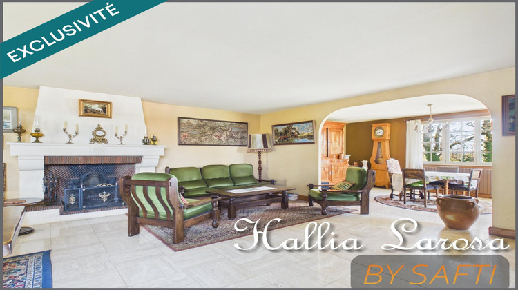 Ma-Cabane - Vente Maison Adriers, 234 m²