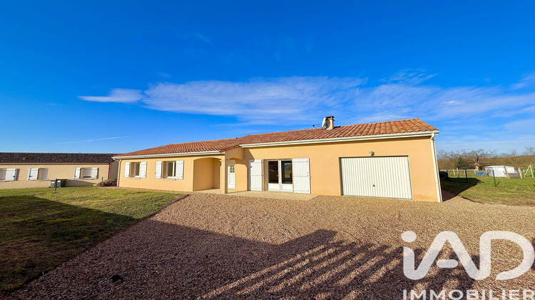 Ma-Cabane - Vente Maison Adriers, 105 m²