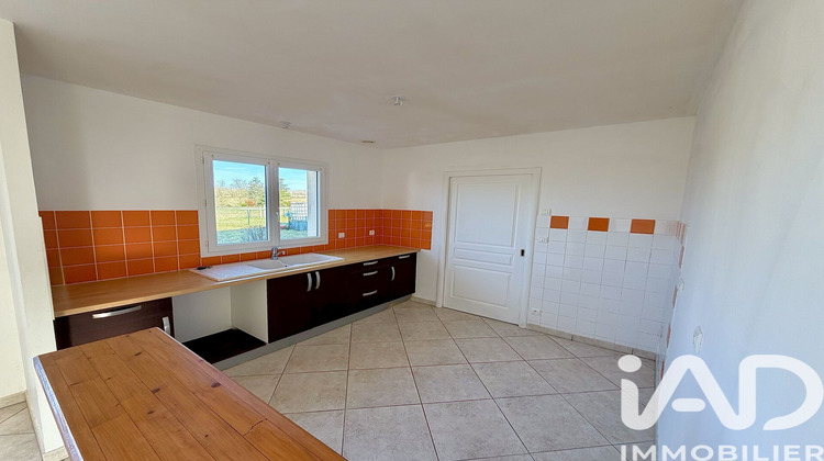 Ma-Cabane - Vente Maison Adriers, 105 m²