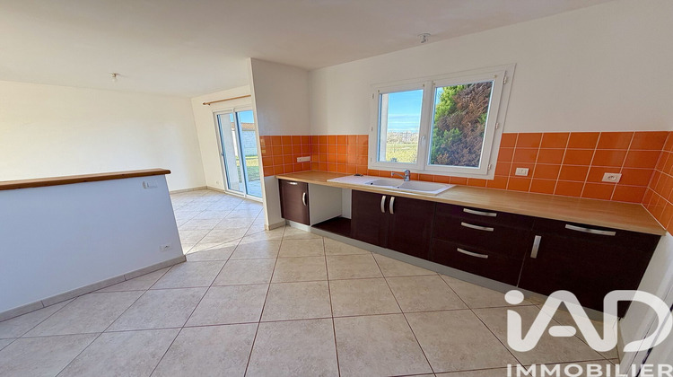 Ma-Cabane - Vente Maison Adriers, 105 m²