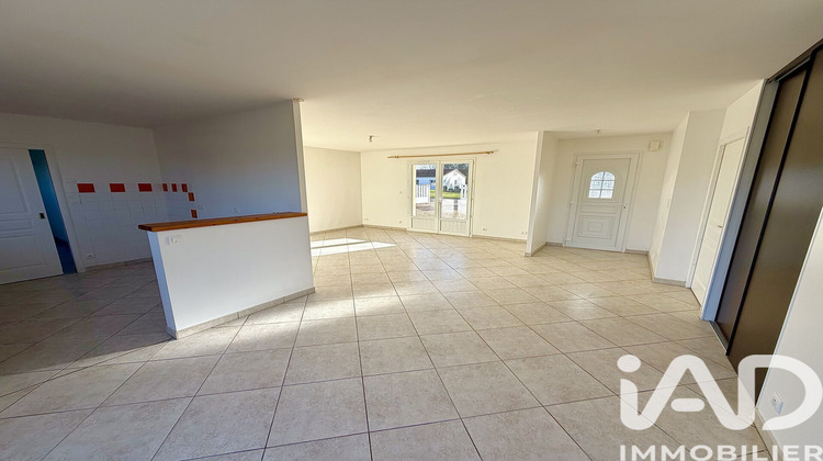 Ma-Cabane - Vente Maison Adriers, 105 m²