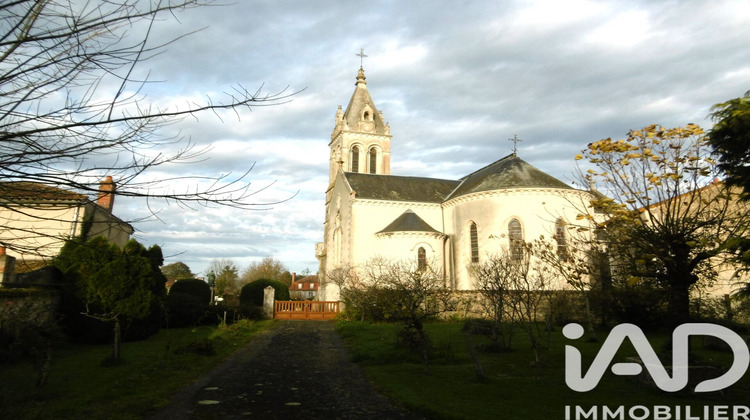 Ma-Cabane - Vente Maison Adriers, 199 m²