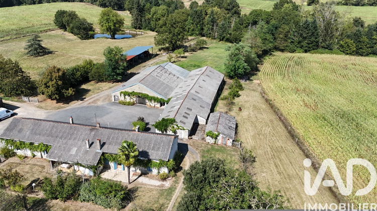 Ma-Cabane - Vente Maison Adriers, 154 m²