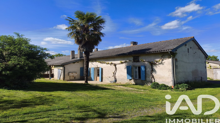 Ma-Cabane - Vente Maison Adriers, 154 m²